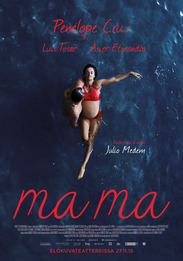 ma ma