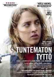 Tuntematon tytt