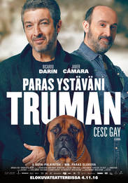 Paras ystvni Truman
