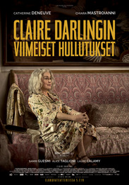 Claire Darlingin viimeiset hullutukset