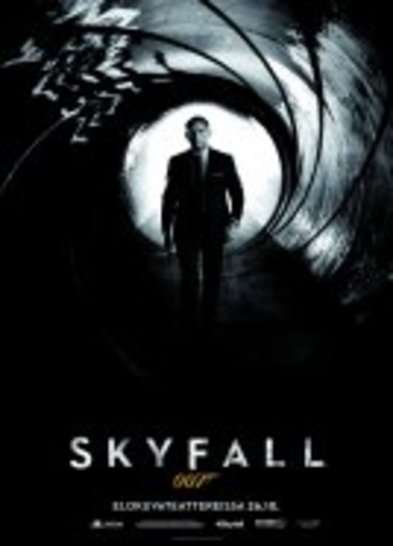 007 Skyfall