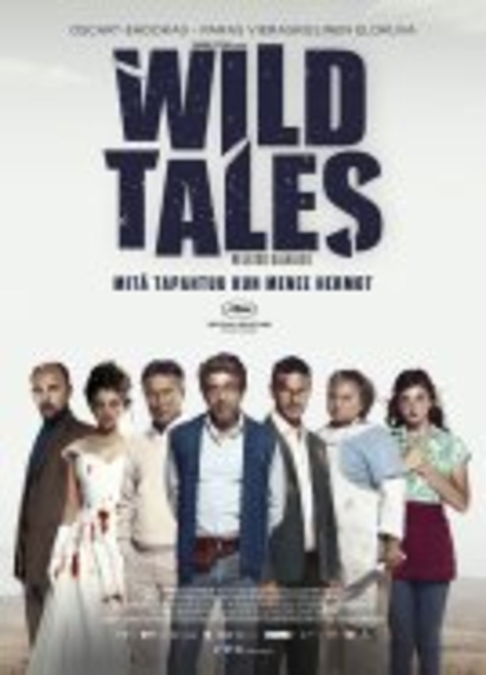 Wild Tales