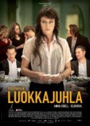 Luokkajuhla