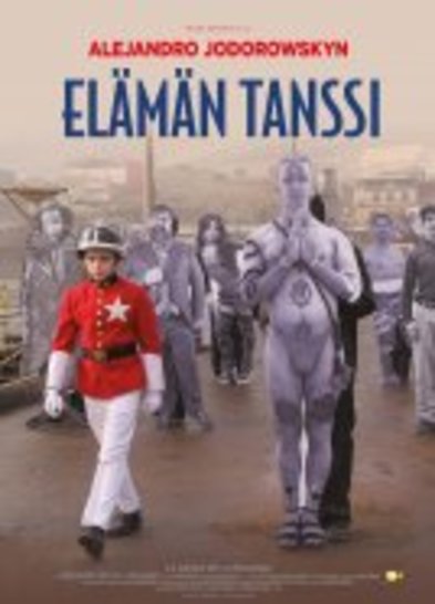 Elmn tanssi