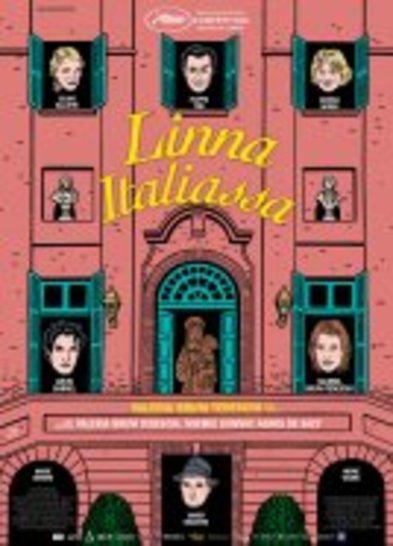 Linna italiassa