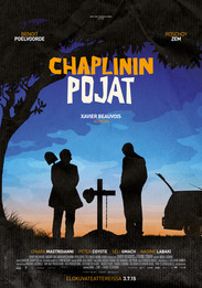 Chaplinin pojat