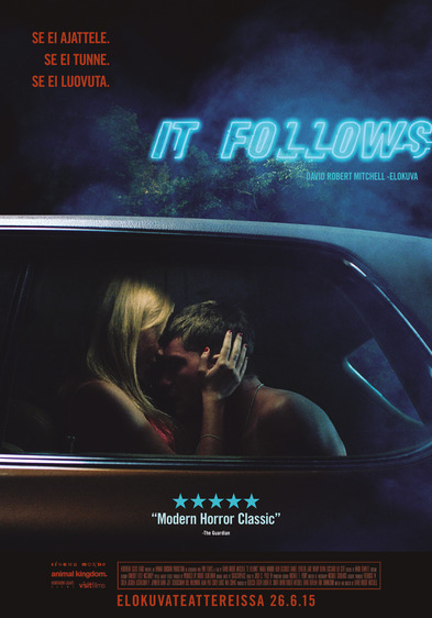 It Follows