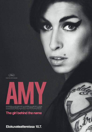 AMY