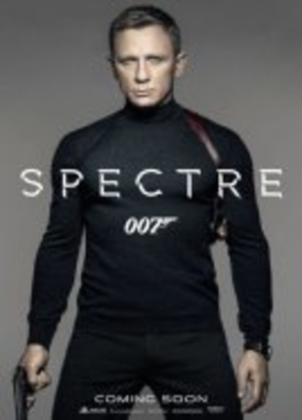 007 Spectre