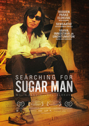 Searching for Sugar Man