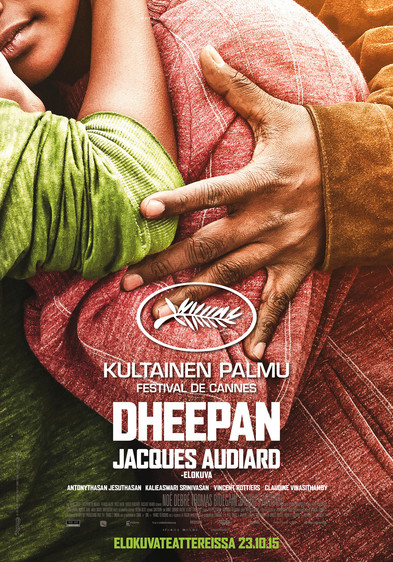 Dheepan