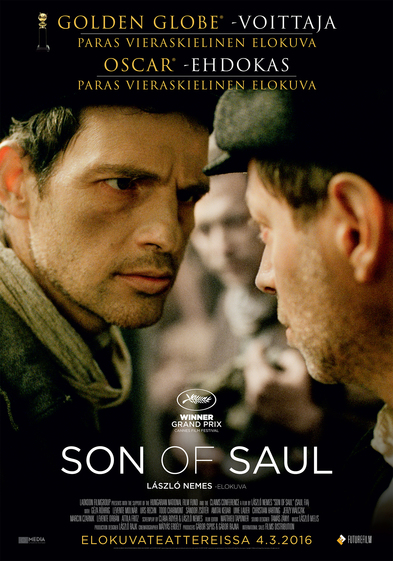 Son of Saul