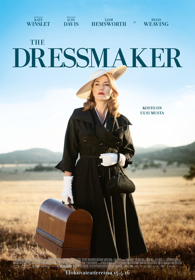 The Dressmaker