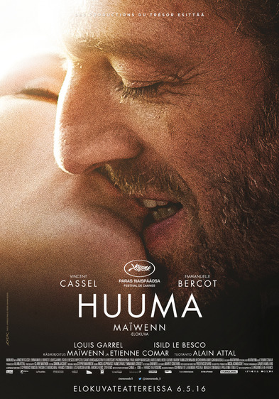 Huuma