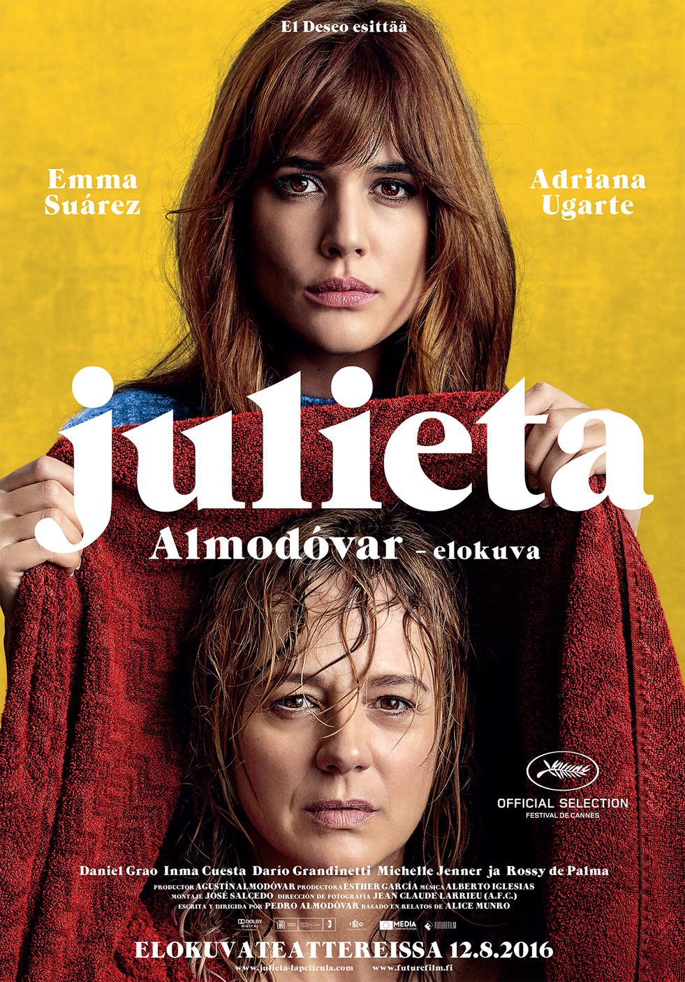 Julieta