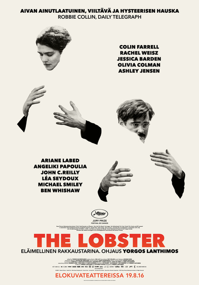 The Lobster