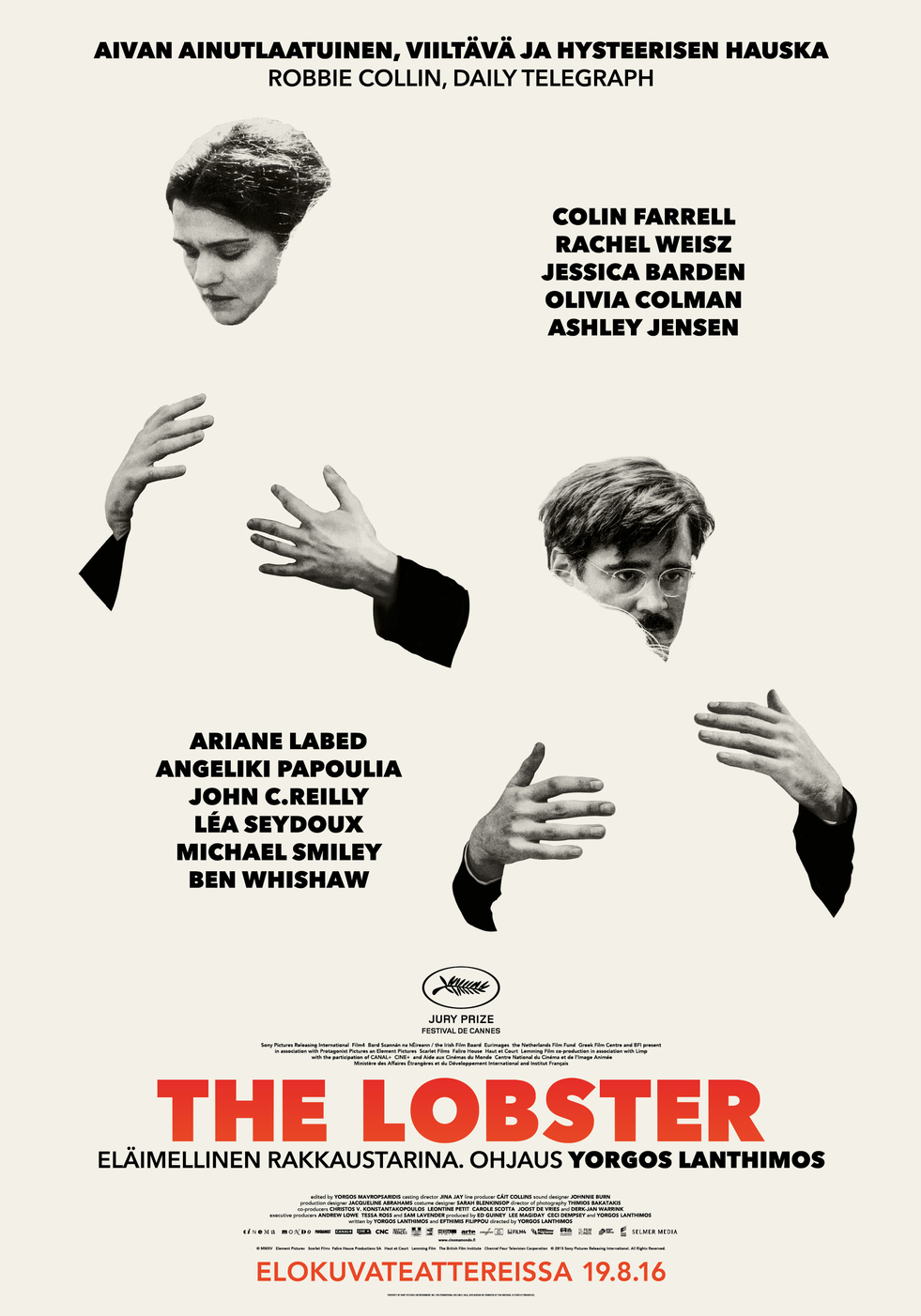 The Lobster