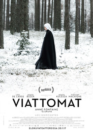 Viattomat