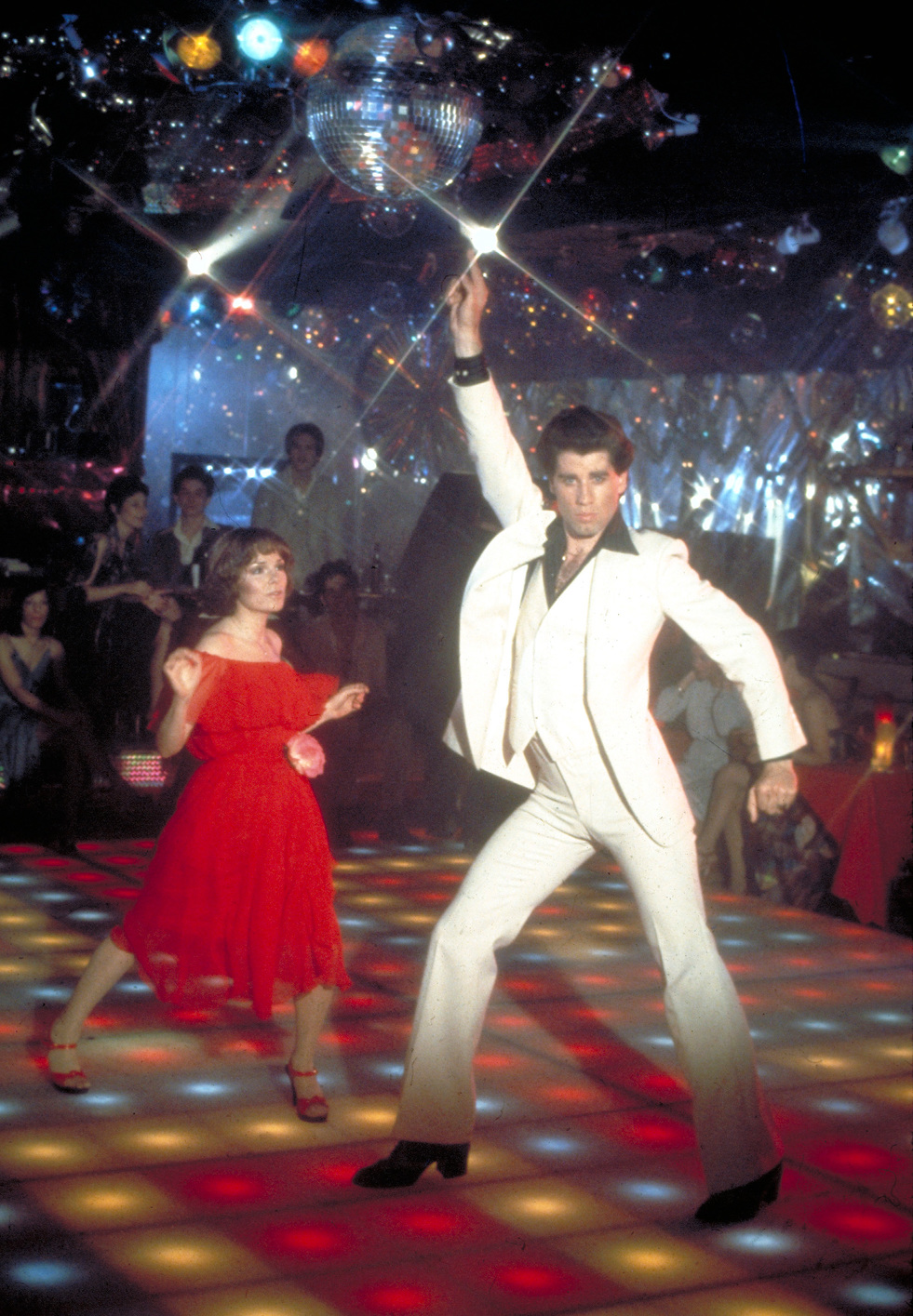 KESKINO: Saturday Night Fever (Director's Cut)