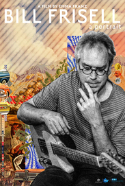 Bill Frisell: A Portrait