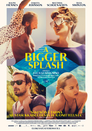 KESKINO: A Bigger Splash