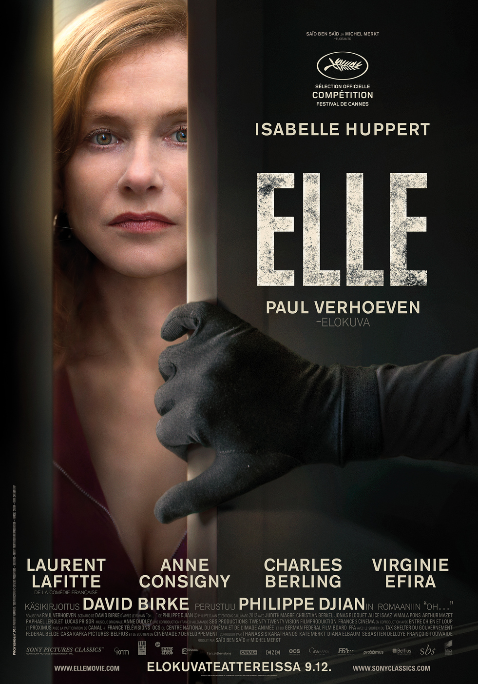 Elle