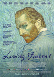 Loving Vincent