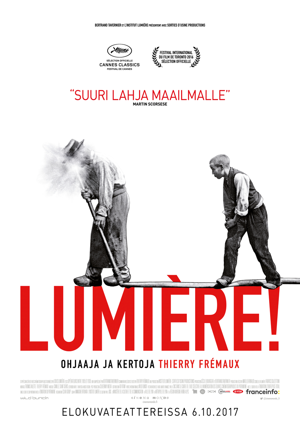 Lumire!