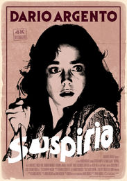 KESKINO: Suspiria