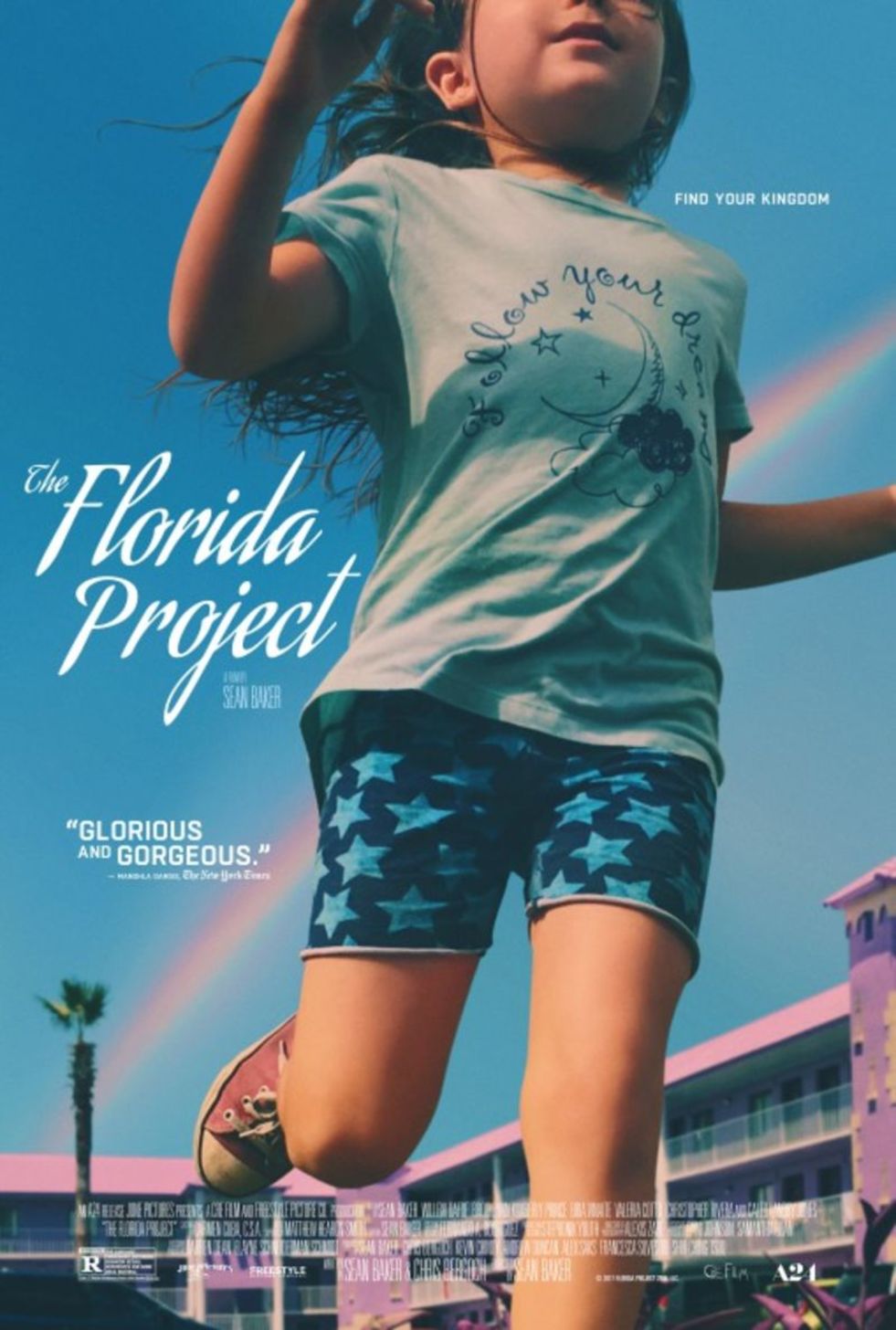 KESKINO: The Florida Project