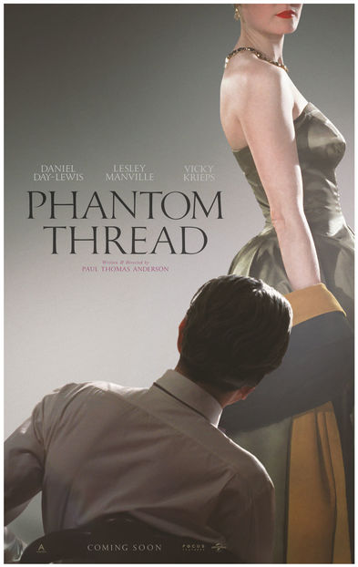 Phantom Thread