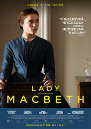 KESKINO: Lady Macbeth