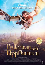 Ballerinan och Uppfinnaren