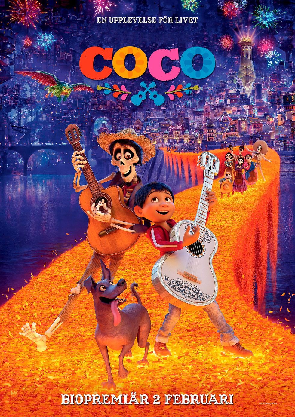 Coco (svensk)