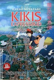 Kikis expressbud (svensk)