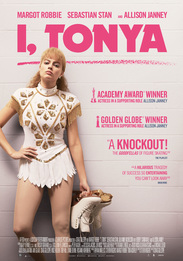 I, Tonya