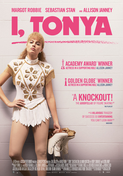 I, Tonya