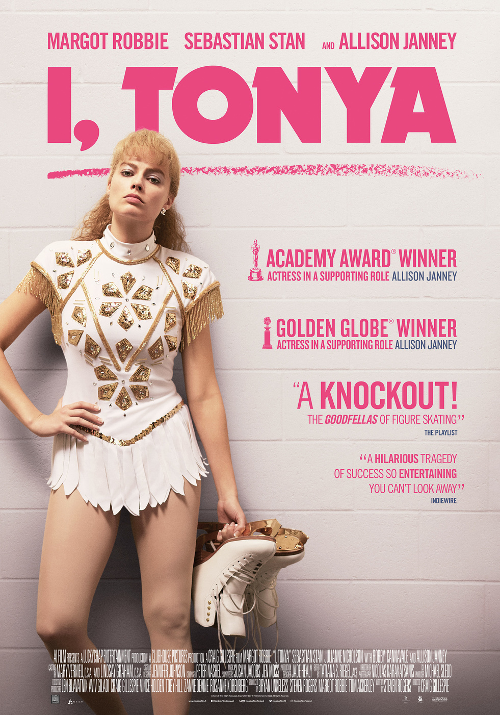 I, Tonya