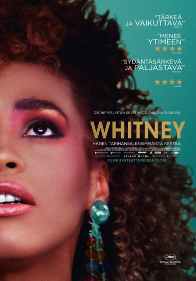 Whitney