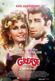 KESKINO: Grease