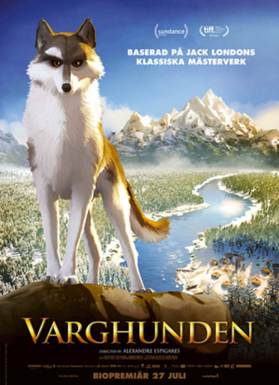 Varghunden (svensk)