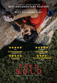 Free Solo