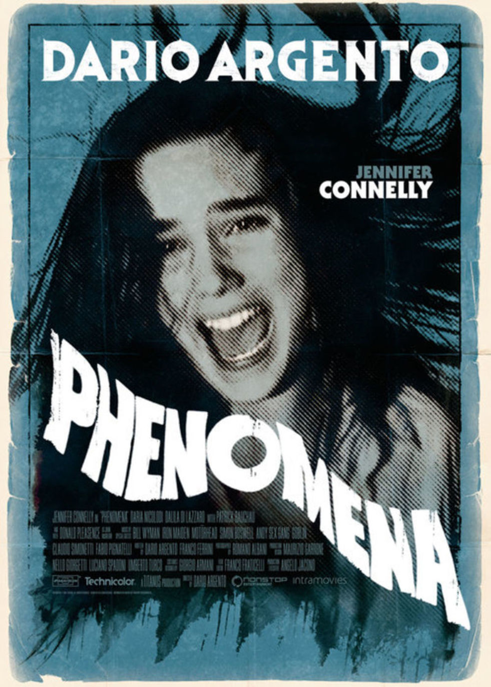 Phenomena