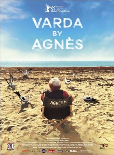 Varda by Agns