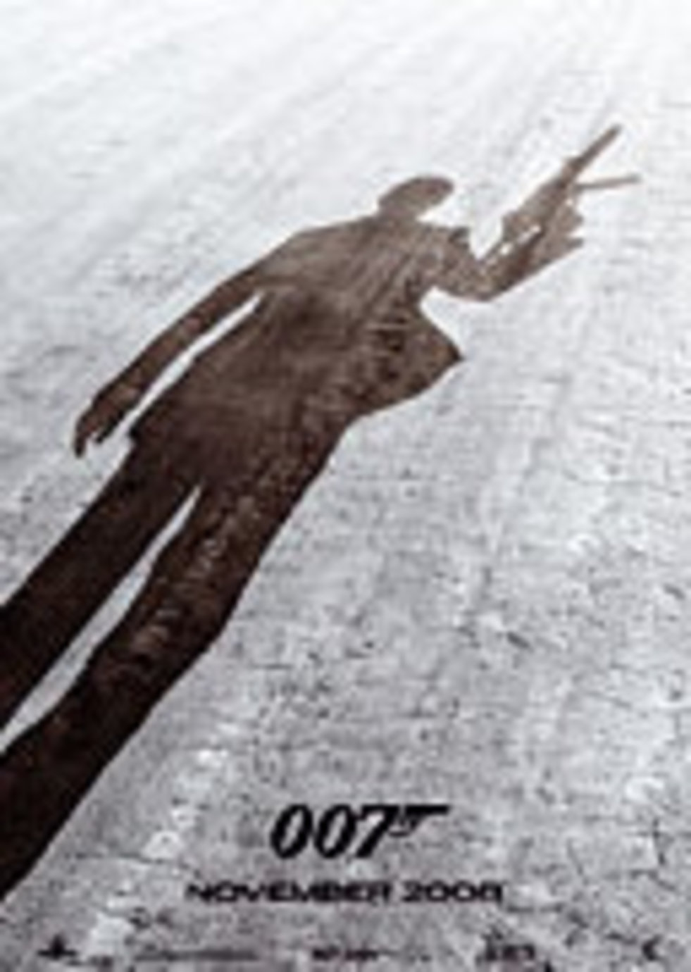 007 - Quantum of Solace